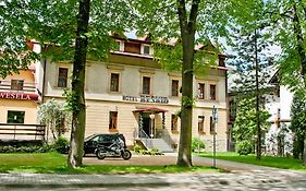 Hotel Beskid Bielsko-Biała